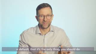 Most academic writing advice is rubbish