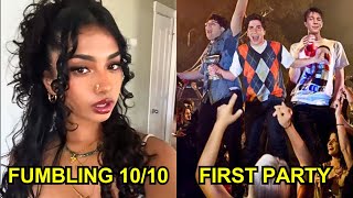 High School Canon Events..