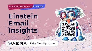 AI features by Vimera | Einstein Email Insights