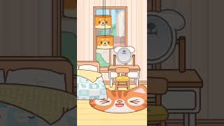 Fluffy Friends Tour/Toca Life World #gaming #tocaboca #tocalifeworld #tocalife #toca #pets