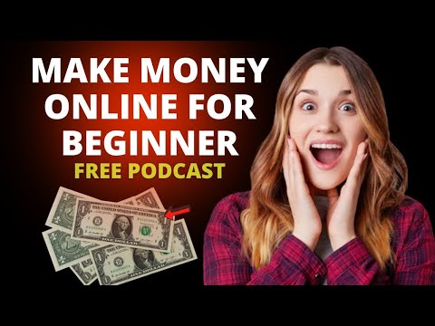 Make money online 2022