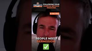 Finding Joy Beyond Medicine: Physicians Following Their Passions on EP 104 of #ProvidersEdge Podcast