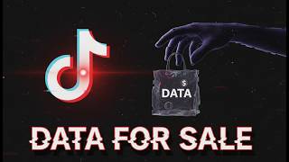 TikTok Was “Americanised” — But Who Gets the Data?