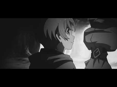 Rudeus Edit - Shadow Lady