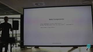 Component-Driven Frontend Development | ReactJS Norway