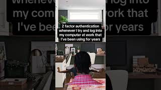 Two-Factor Authentication isn't just for big corporations… it’s how you protect your hard-earned $$