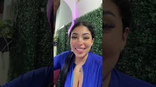 Live 🔴Curvy Latina Model 😍🍒 - Moments - Live stream - Clips - Pov - ♥️ #model #fypシ #reels #shorts
