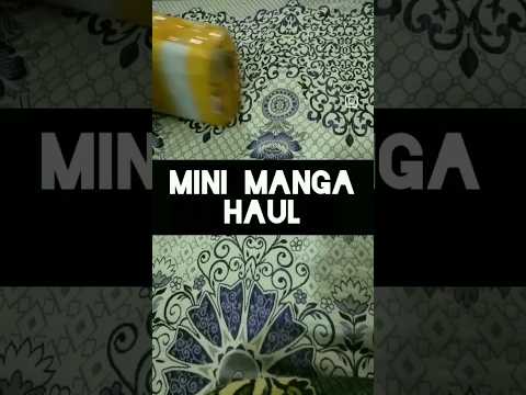 Death Note's manga haul #manga #deathnote