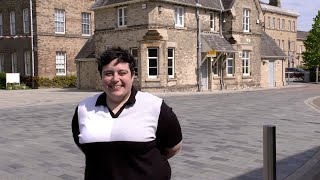 Fran Beever - Security Operations Manager