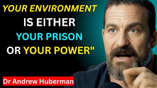 5 STEPS TO DESIGNING THE LIFE YOU WANT | ANDREW HUBERMAN INSPIRED