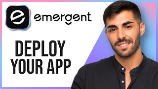 How to Deploy App on Emergent AI | Full Deployment Tutorial