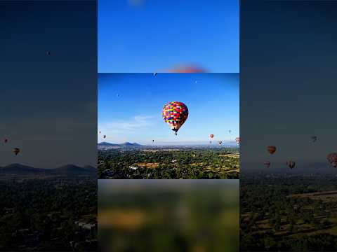Exploring the MYSTERIOUS Wonders of New Mexico | Best Places To Visit In New Mexico Trailer 4K