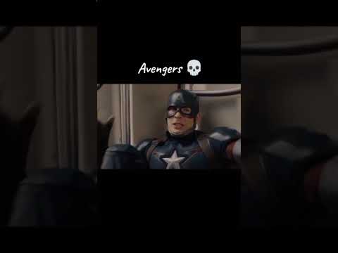 Captain America vs Ultron – Epic Fight Scene | Avengers: Age of Ultron (4K HD Clip)#movies