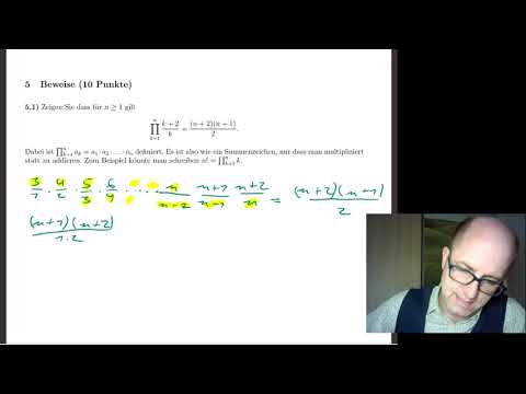 Mathe A Klausur 17 18 1 A5