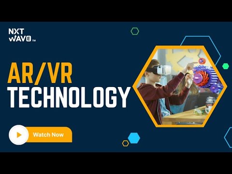How AR/VR technology is used across Industries | NxtWave Student | CCBP Academy Review |#ccbpacademy