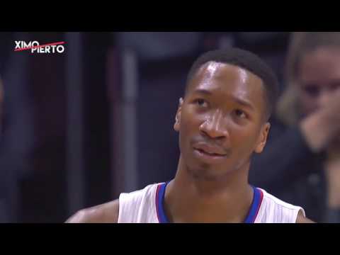 Shaqtin' A Fool  Midseason Awards   Worst Pass & Worst Shot   2016 17 NBA Season