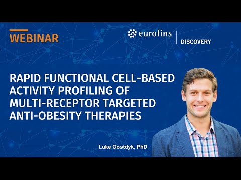 Rapid Functional Cell-Based Activity Profiling of Multi-receptor Targeted Anti-obesity Therapies
