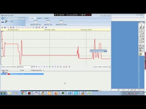 Training HMI SCADA Vijeo Citect (Bagian 6)