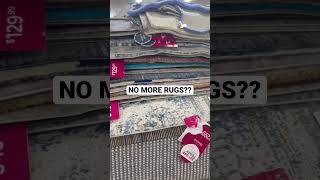 SHOCKING HOMEGOODS NEWS 😭🤯 #homegoods #shopwithme #homedecor #youtibeshorts #shockingnews #news