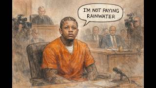 Judge ORDERS Yella Beezy To Comply Or Face ARREST Warrant
