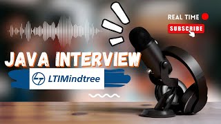 LTI Mindtree - Round 1 | Coding | Java, Microservices, Spring Boot, Design Pattern, Kafka, AWS, SQL