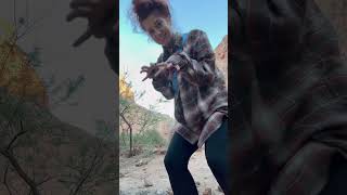 04.27.25—Hike Out of Havasupai