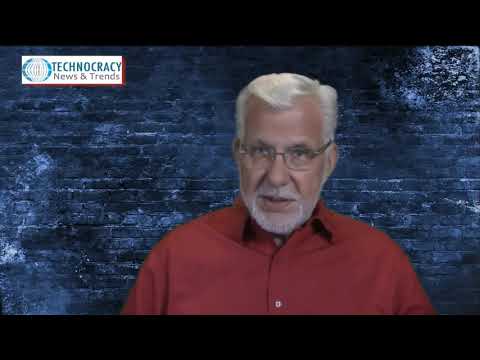 The Strategy of Technocracy's Coup d'Etat