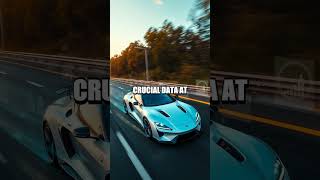 The Future of Tracking Performance: Real-Time Data in Vehicles
