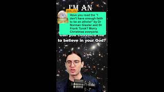 CREATIONISM vs. SCIENCE - Debate Dr. Blitz [12/19/2025] [V]