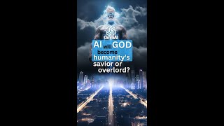 Will AI Become Our New GOD? - Unveiling Tech's Bold Future