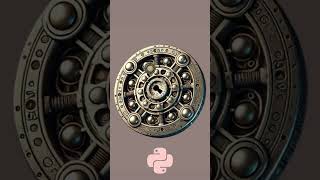 I Made a Lockpicking Minigame in Python Tkinter #coding #pythongui #tkinter #programming