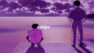 Kudasai You Make Colors Out Of Grey JNEE1dLKV5A [Lofi - Community]