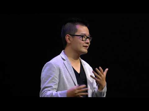 William Wang (UCSB) WeCNLP 2018