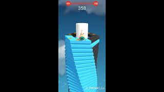 stack ball Live gaming🔥 new gameplay Live gameplay 🔥#shorts #gaming #shorts #shortslive #stackball