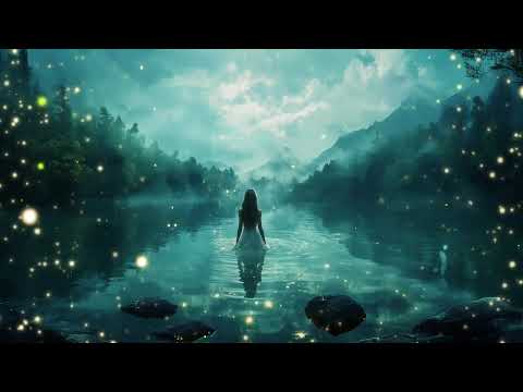 Clarity Within – 741 Hz Cleansing Series | Detox Your Energy, Awaken Inner Intuition