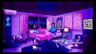 Anime Lofi: DanDaDan Edition