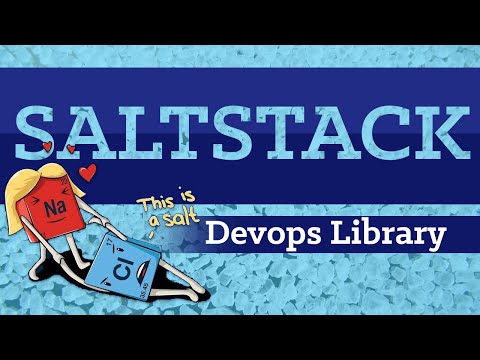 Adding a Windows Minion: DevOps Library SaltStack #3