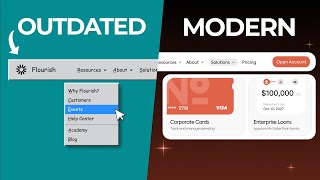 7 Modern UI Layouts from 50 Top Software Companies (+ Free Figma File)