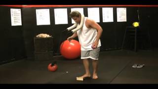 Sport Science Lab - The Necker