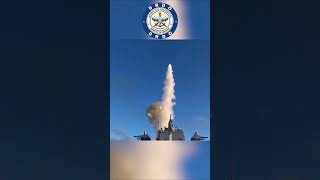 Most powerful Indian Sub Sonic Missile - LRLACM