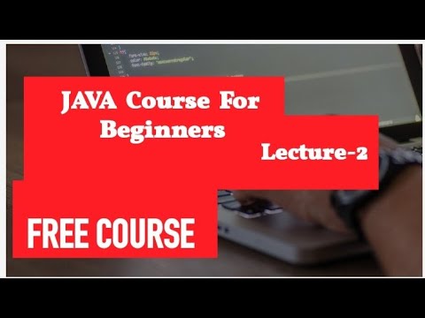 java playlist lecture no 2#java #coding #computerscience