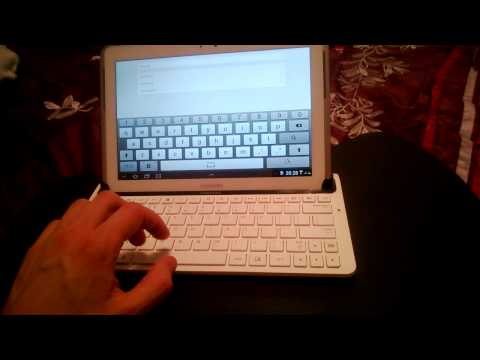 Samsung Galaxy Tab 2 P5100 16GB 3G White