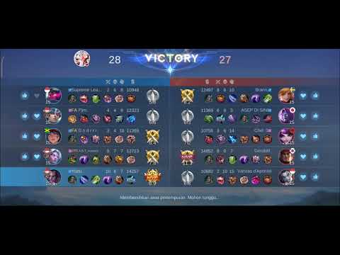 Nyoba Live Di Hp