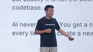AI-assisted development: Common pitfalls and smarter practices - XConf APAC 2025