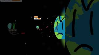 Top 5 of My Best Scratch Games!!!