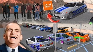 The Farts & Hilarious Meet up W Subscriber's (Funny Builds) CPM1