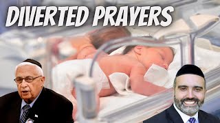 When Prayers Take Unexpected Paths: The Baby in the ICU Who Needed A Salvation Rabbi Duvi Bensoussan
