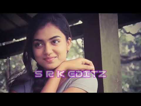 Nazriya what's app status ... S.R.K EDITZ...  #nazriya...  follow and subscribe for more vedios ❤️