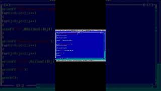 2D Array in C Programming. Two dimensional Array
