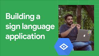How a GDE is using ML to understand the deaf community in India
